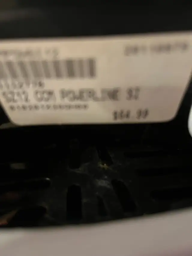 Men’s Skates in Skates & Blades in Kitchener / Waterloo - Image 7