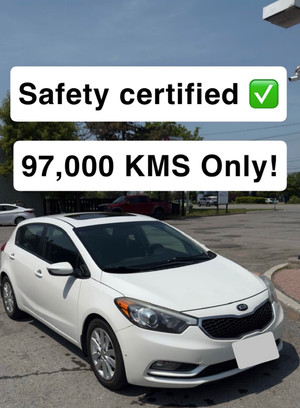 2015 Kia Forte5