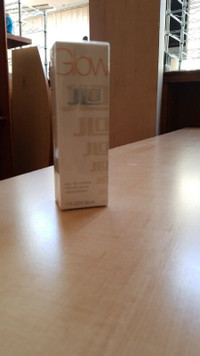 Glow By J.Lo EDT Spray 30 ml - new