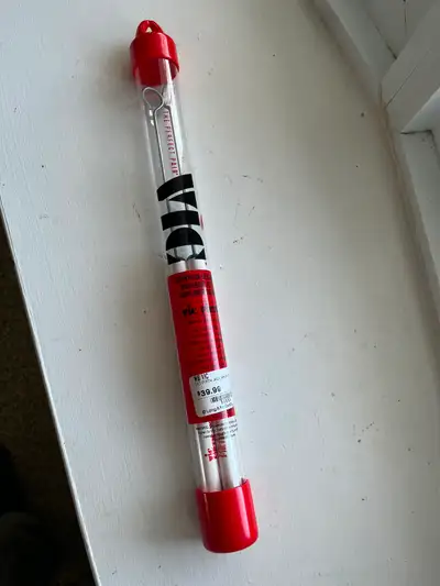 A pair of Vic Firth Drum sticks. These are brushes for that jazz sound. Used in my family’s band dur...