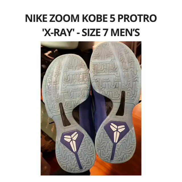 Shoe’s - Size 7M / 8.5 W in Other in City of Toronto - Image 4