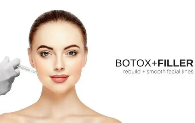 PROMOTIONS BOTOX 4.5$ per unit FILLER 270$  MOBILE SERVICES GTA in Health and Beauty Services in City of Toronto - Image 8