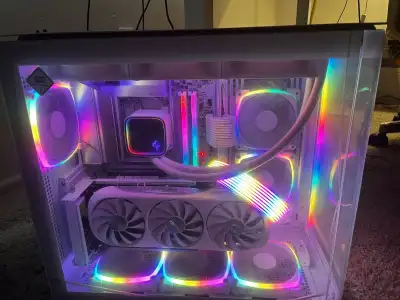 Looking to build a powerful gaming PC but don’t want to deal with the hassle? I’ll help you choose t...