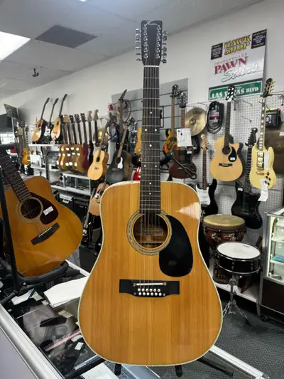 fender 12 string guitar, View more