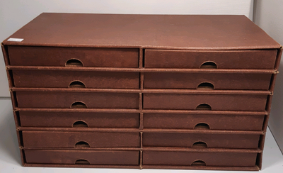12 plates for the 12 months of the year. All plates in good condition except the February one which...
