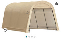 Looking for: Tent Garage FRAME