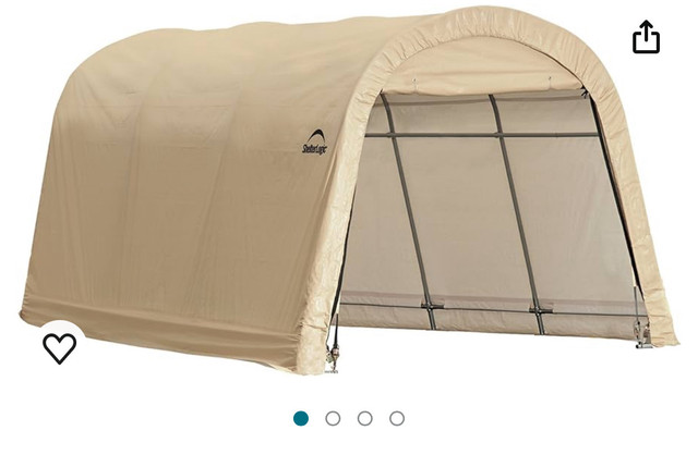 Looking for: Tent Garage FRAME in Outdoor Tools & Storage in Cape Breton
