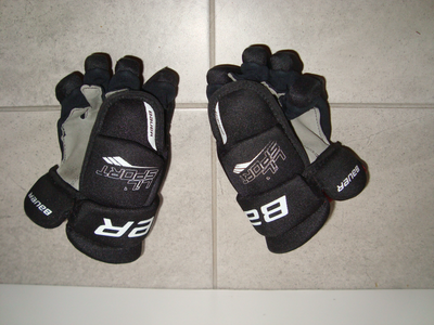 Gants de hockey pour enfant 9", View more