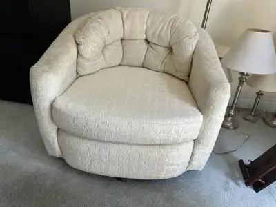 Swivel Chair, View more