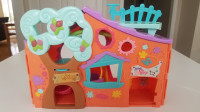 Littlest Pet Shop collection including "Pet Clubhouse", and more