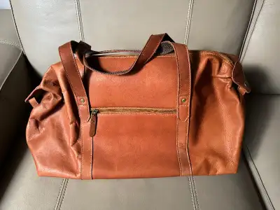 Claire Chase Genuine Leather Travel Bags & Accessories NEW, View more