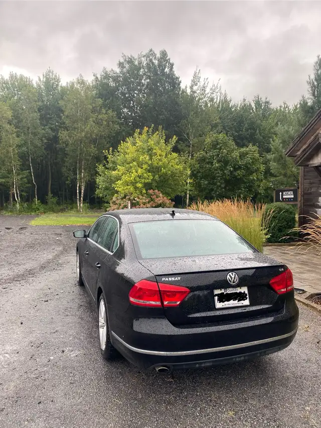 Volkswagen Passat 2014 Highline TSI63417672580609121