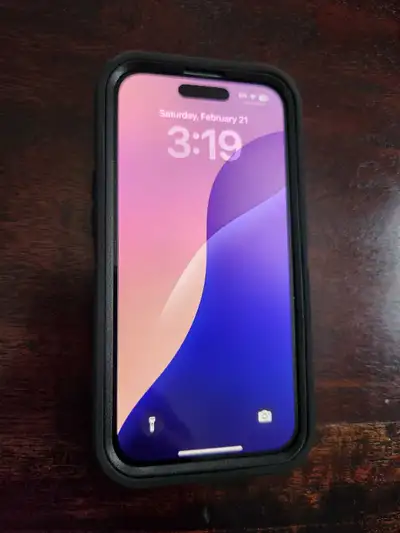 Apple iPhone 15, View more