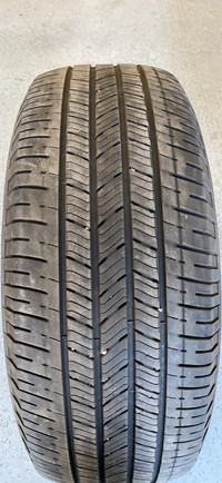 P275/65R18Used  tire