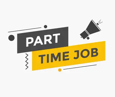 Easy Part time job available, View more