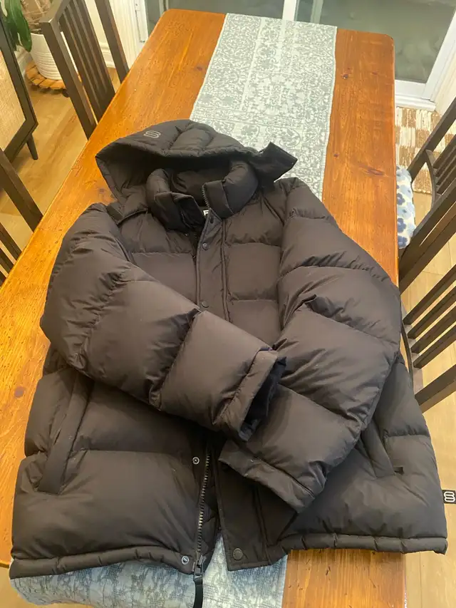 Men’s Superpuff Jacket XXL  in Men's in Oakville / Halton Region - Image 3