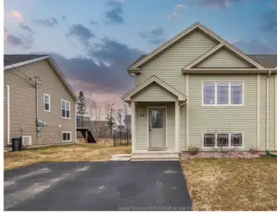 House for rent