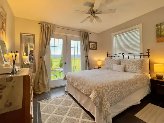 Looking for someone to share in a 2 bedroom apartment in Canning in Room Rentals & Roommates in Annapolis Valley - Image 7