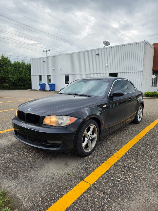 Bmw 128i