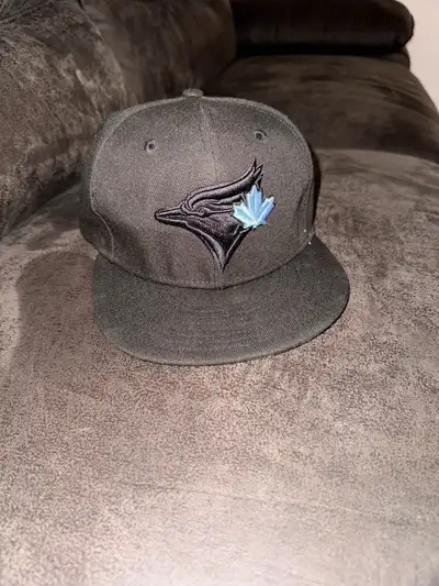 BLUE JAYS HAT, View more