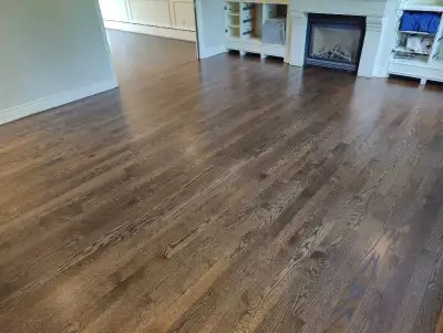 hardwood flooring sanding and Installation, View more