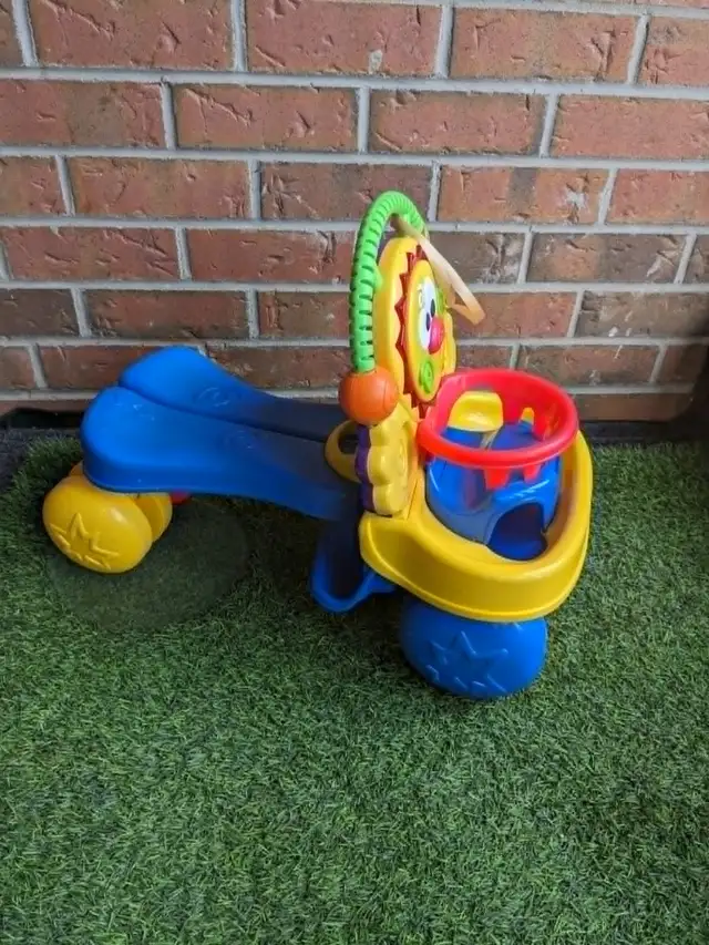 Baby Activity Walker Toys in Toys in City of Toronto - Image 6