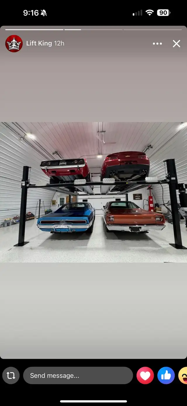 Live Collector Car Auction -Edmonton July 18th in Classic Cars in Edmonton - Image 5