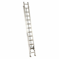 Louisville Ladder 24-Feet Extension Ladder