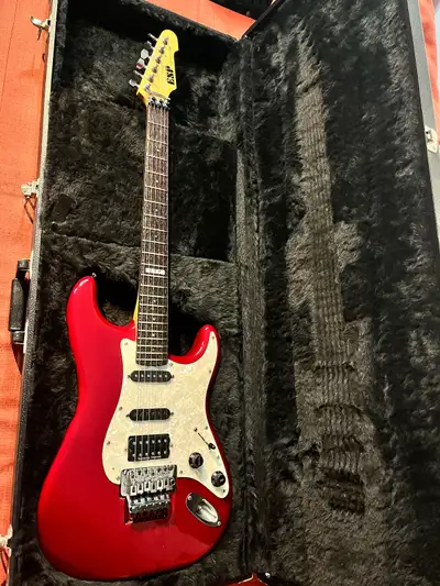 ESP Vintage Plus , View more