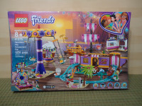 LEGO Friends #41375 Heartlake City Amusement Park NEW sealed