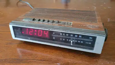 Alarm clock, View more