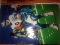 Poster troy aikman