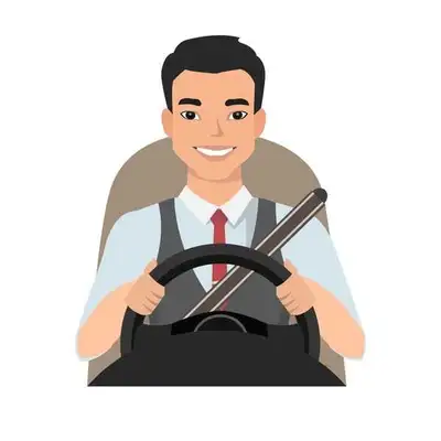 Looking for a driver , View more