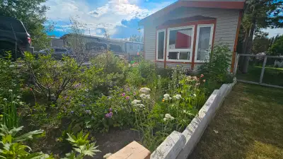 If the ad is up, it's still available. A 2-bedroom + 2-bathroom home is available to rent starting J...