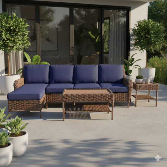 Patio Furniture Clearance Sales in Patio & Garden Furniture in Oakville / Halton Region - Image 4
