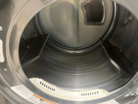 Dryer barely used 