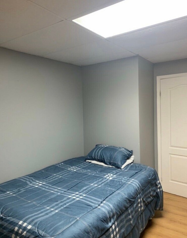 Chambre à louer pour étudiante à l’UQTR — photo 2
