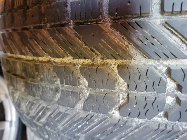 Winter tires in Tires & Rims in Kawartha Lakes - Image 3