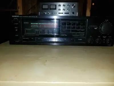 onkyo tx 830 r1 stereo receiver , View more