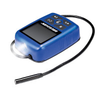 New DIGITAL Borescope Inspection Camera Videoscope