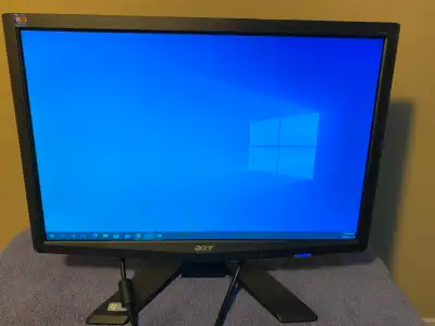Used Computer Monitor for Sale, starting $35, View more