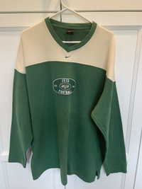 Nike New York Jets jersey / sweater 