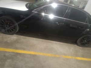 2012 Audi A4