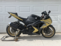 GSXR 1000 2008