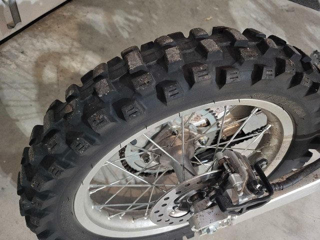 2022 Honda CRF150RB in Dirt Bikes & Motocross in Muskoka - Image 3
