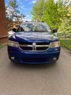 2010 Dodge Journey