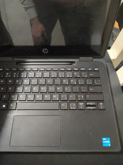 HP Laptop, View more