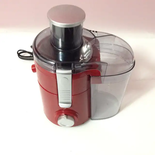 NEW , SiFENE 350W Compact Centrifugal Juicer
