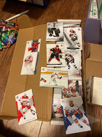 SPA SP authentic card lot
