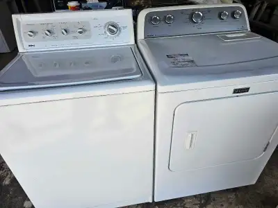kenmore washer and dryer , View more